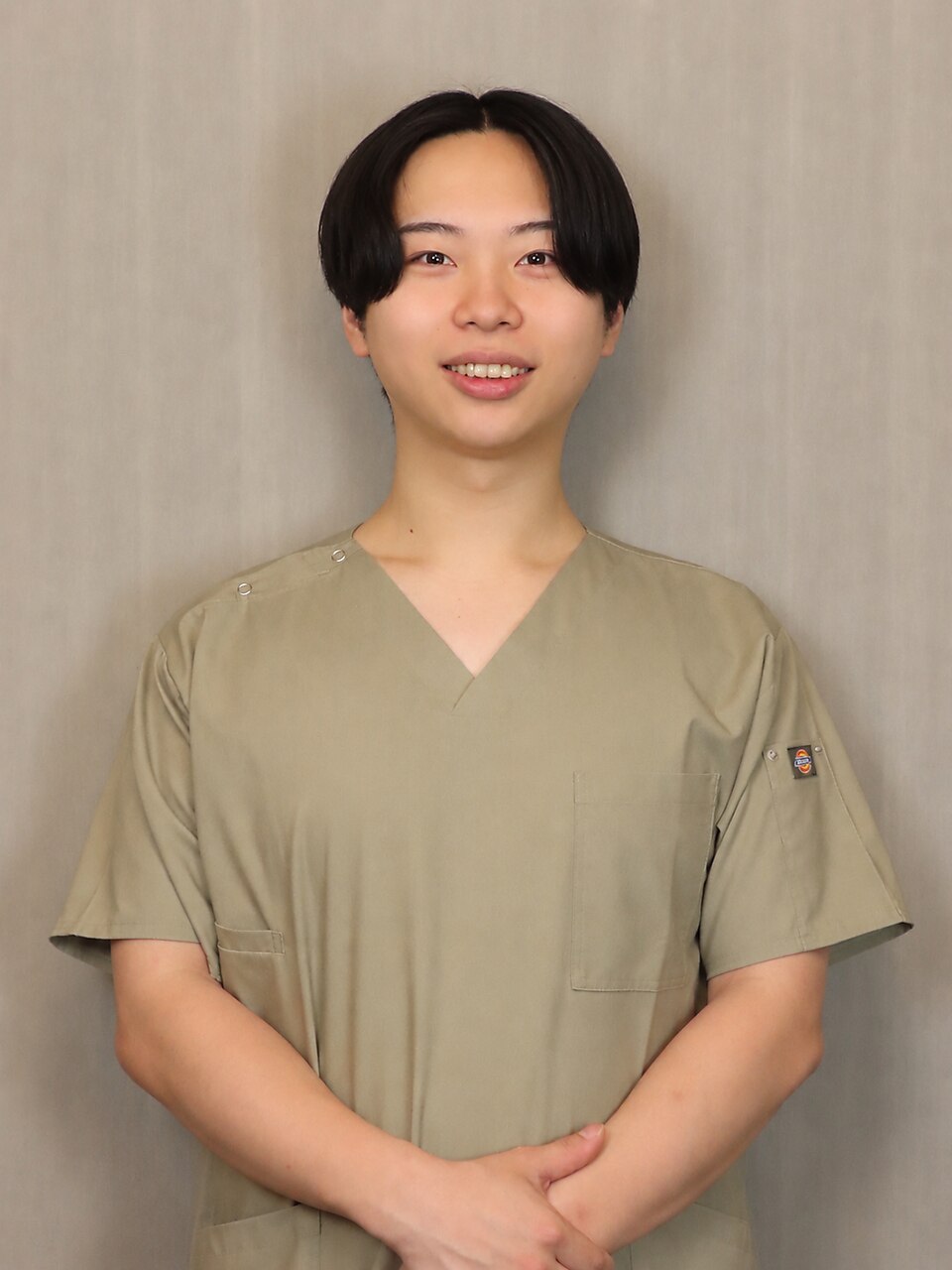 店長 石山 卓哉