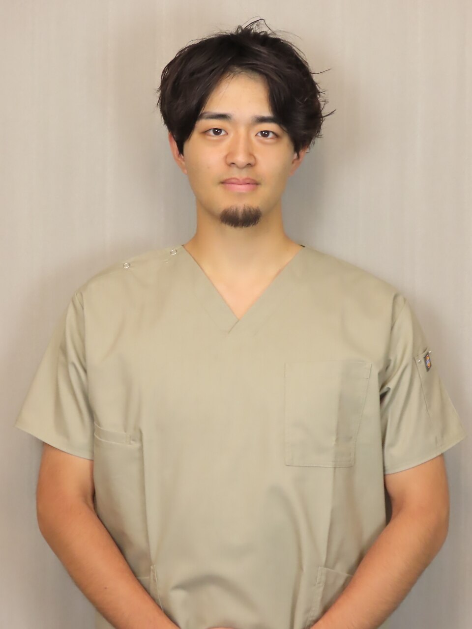 整体師 多田野 倫生